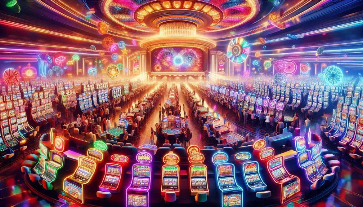 Spielbank Salzburg